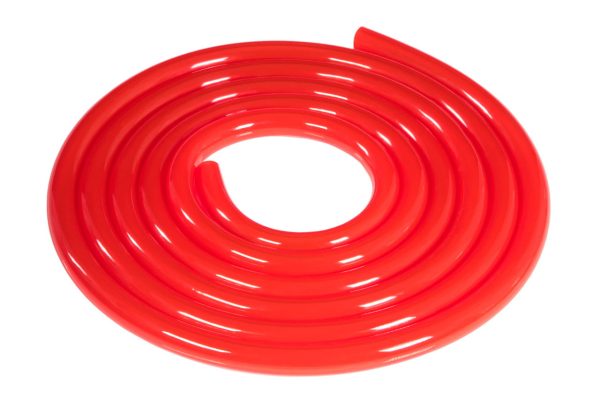 Alphacool tubing AlphaTube HF 16/10 (3/8ID) – UV red 3m (9,8ft) Retailbox