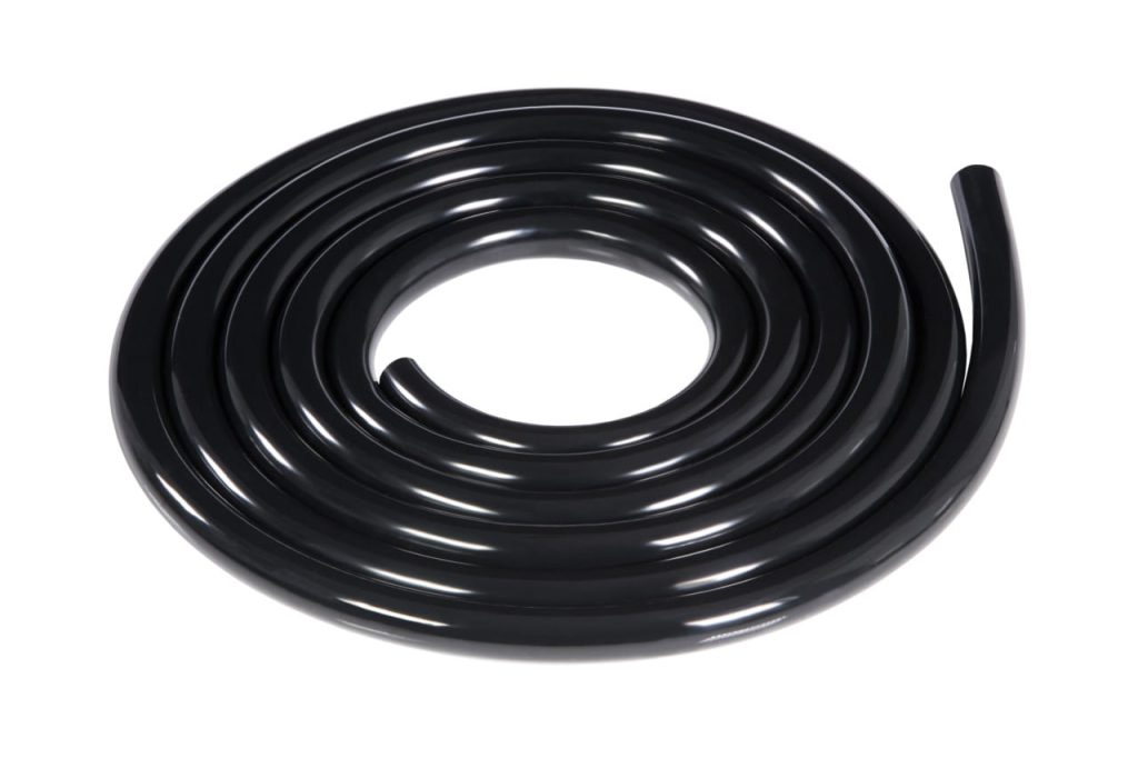 Alphacool tubing AlphaTube HF 16/10 (3/8ID) - UV black 3m (9,8ft) Retailbox