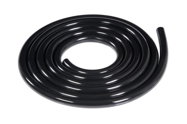 Alphacool tubing AlphaTube HF 16/10 (3/8ID) – UV black 3m (9,8ft) Retailbox