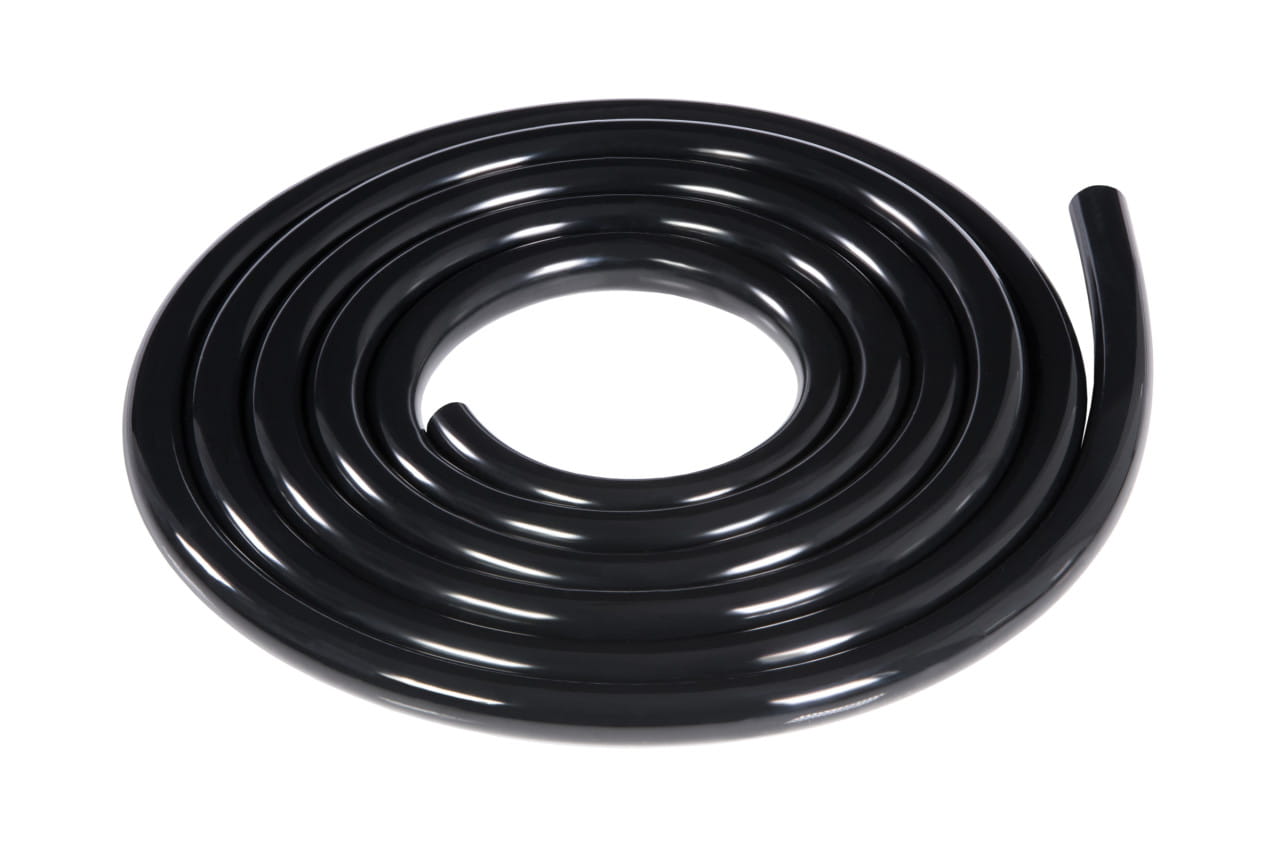 Alphacool tubing AlphaTube HF 16/10 (3/8ID) - UV black 3m (9,8ft) Retailbox