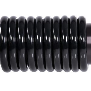 Alphacool tubing AlphaTube HF 16/10 (3/8ID) - UV black 3m (9,8ft) Retailbox