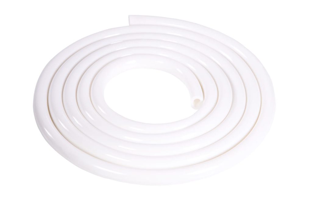 Alphacool tubing AlphaTube HF 16/10 (3/8ID) - UV white 3m (9,8ft) Retailbox : image 1