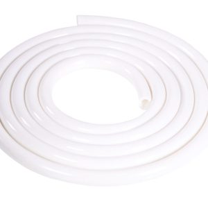 Alphacool tubing AlphaTube HF 16/10 (3/8ID) - UV white 3m (9,8ft) Retailbox : image 1