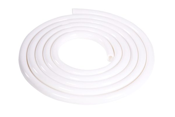 Alphacool tubing AlphaTube HF 16/10 (3/8ID) – UV white 3m (9,8ft) Retailbox