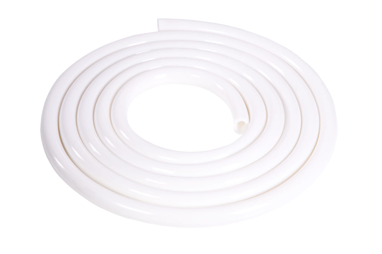 Alphacool tubing AlphaTube HF 16/10 (3/8ID) - UV white 3m (9,8ft) Retailbox : image 1