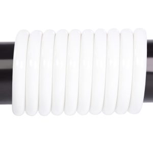 Alphacool tubing AlphaTube HF 16/10 (3/8ID) - UV white 3m (9,8ft) Retailbox : image 2