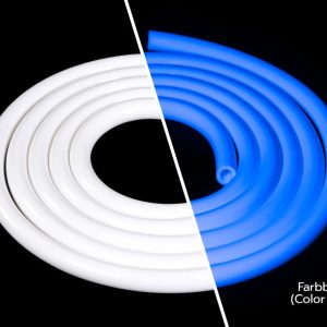 Alphacool tubing AlphaTube HF 16/10 (3/8ID) - UV white 3m (9,8ft) Retailbox : image 3
