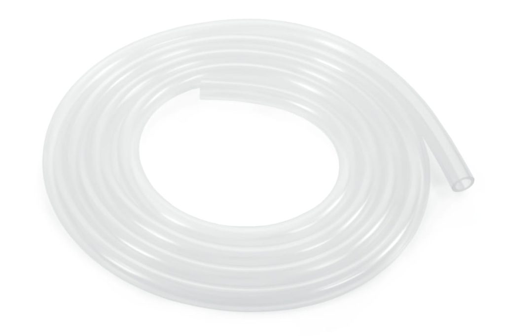 Alphacool Tubing AlphaTube HF 19/13 (1/2ID) - Ultra Clear 3m (9,8ft) Retail Package : image 1