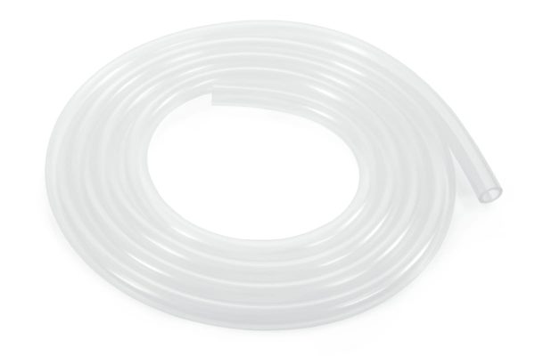 Alphacool Tubing AlphaTube HF 19/13 (1/2ID) – Ultra Clear 3m (9,8ft) Retail Package