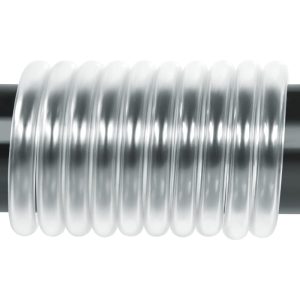 Alphacool Tubing AlphaTube HF 19/13 (1/2ID) - Ultra Clear 3m (9,8ft) Retail Package : image 2