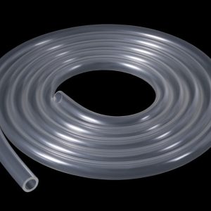 Alphacool Tubing AlphaTube HF 19/13 (1/2ID) - Ultra Clear 3m (9,8ft) Retail Package : image 3