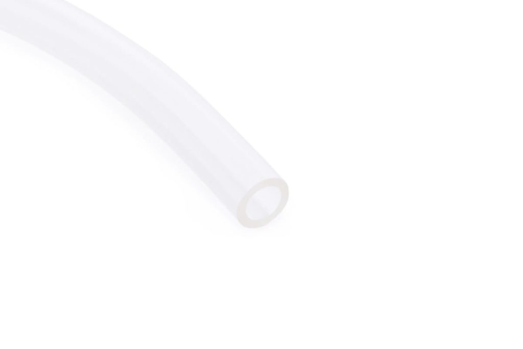 Alphacool Tubing AlphaTube HF 19/13 (1/2ID) - Ultra Clear 3m (9,8ft) Retail Package : image 4