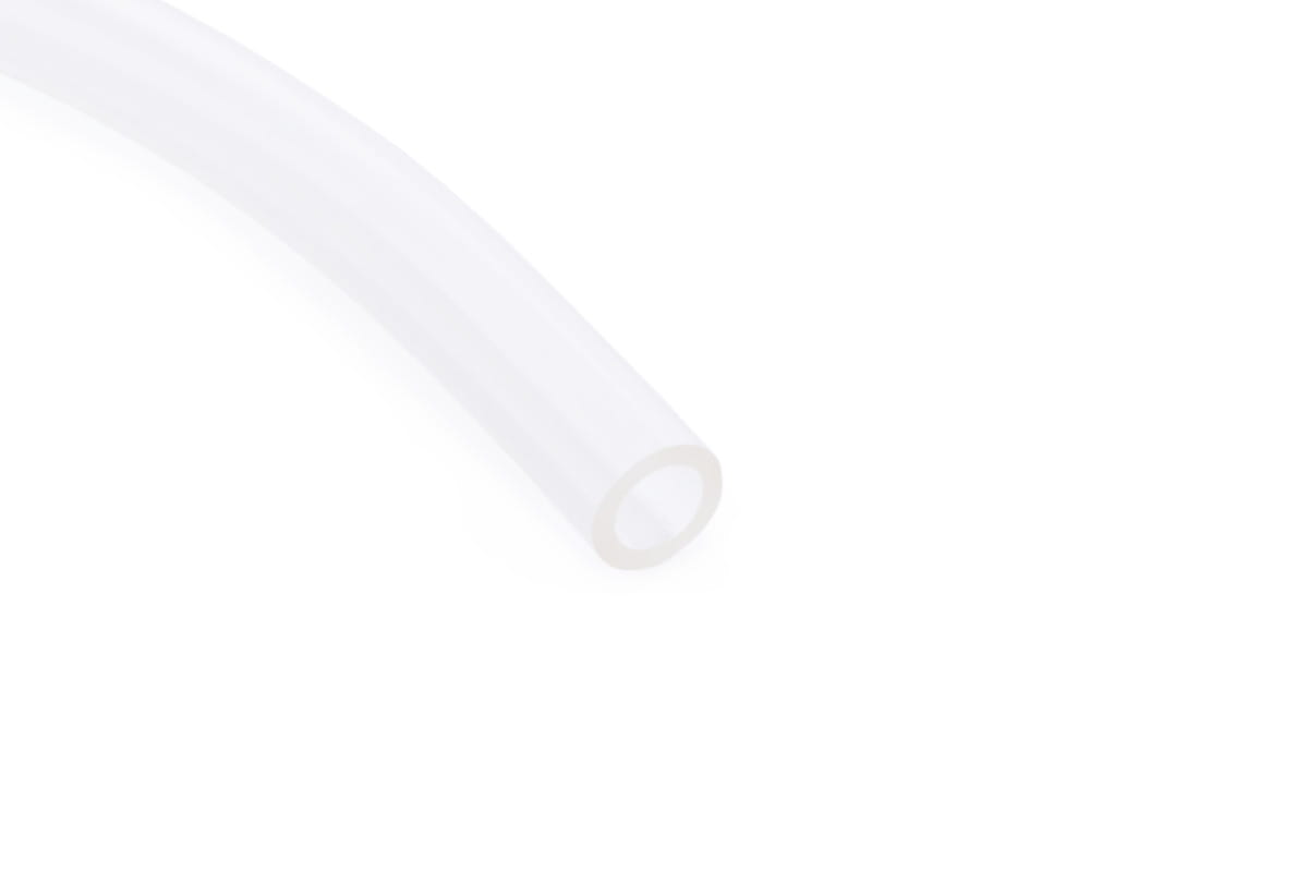 Alphacool Tubing AlphaTube HF 19/13 (1/2ID) - Ultra Clear 3m (9,8ft) Retail Package : image 4