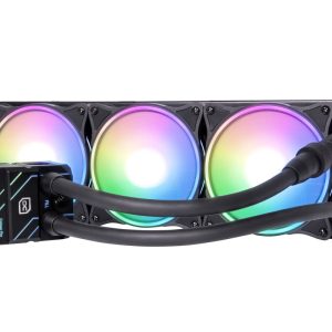 Alphacool Eisbaer Pro Aurora 360 CPU