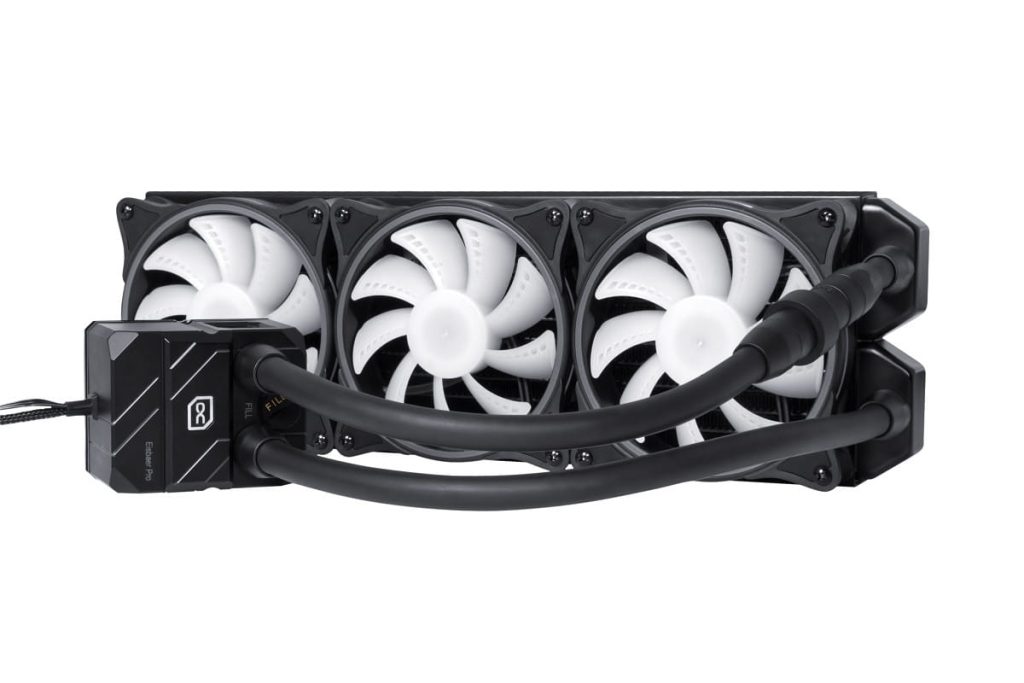 Alphacool Eisbaer Pro Aurora 360 CPU