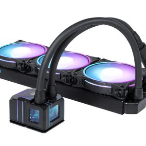 Alphacool Eisbaer Pro Aurora 360 CPU