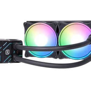 Alphacool Eisbaer Pro Aurora 240 CPU