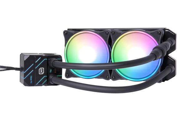 Alphacool Eisbaer Pro Aurora 240 CPU