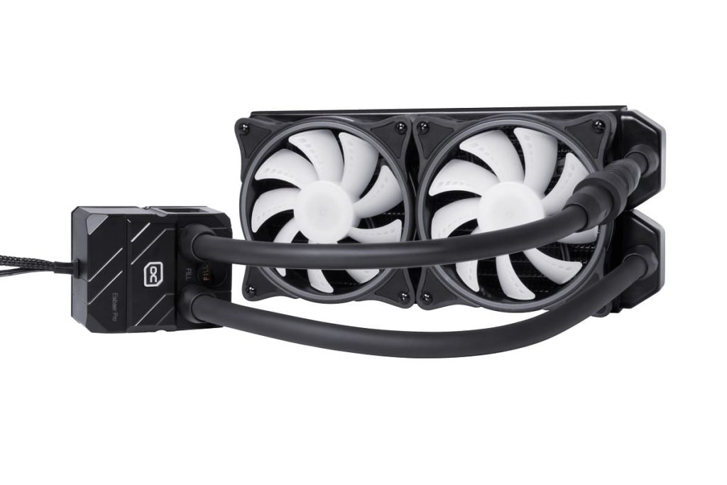 Alphacool Eisbaer Pro Aurora 240 CPU
