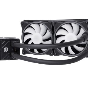 Alphacool Eisbaer Pro Aurora 240 CPU