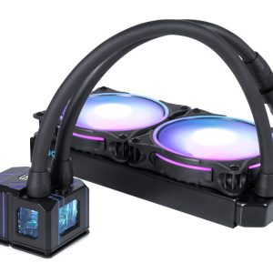 Alphacool Eisbaer Pro Aurora 240 CPU