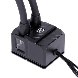 Alphacool Eisbaer Pro Aurora 240 CPU