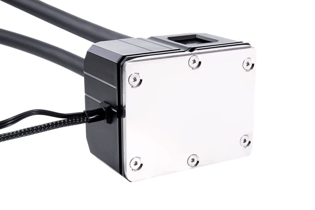 Alphacool Eisbaer Pro Aurora 240 CPU