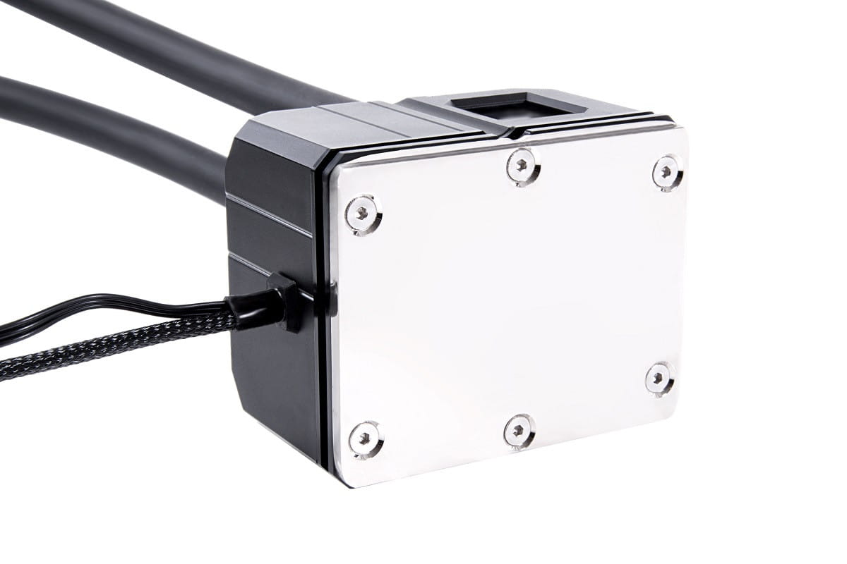Alphacool Eisbaer Pro Aurora 240 CPU
