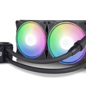 Alphacool Eisbaer Pro Aurora 280 CPU AIO