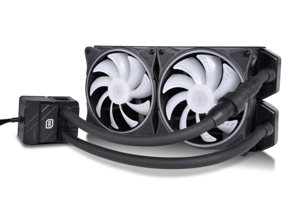 Alphacool Eisbaer Pro Aurora 280 CPU AIO