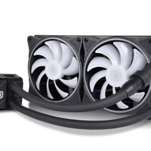Alphacool Eisbaer Pro Aurora 280 CPU AIO