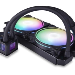 Alphacool Eisbaer Pro Aurora 280 CPU AIO