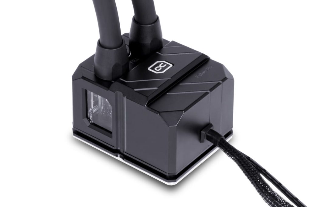 Alphacool Eisbaer Pro Aurora 280 CPU AIO