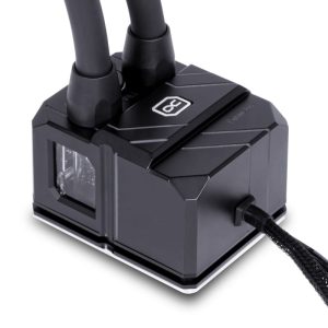 Alphacool Eisbaer Pro Aurora 280 CPU AIO