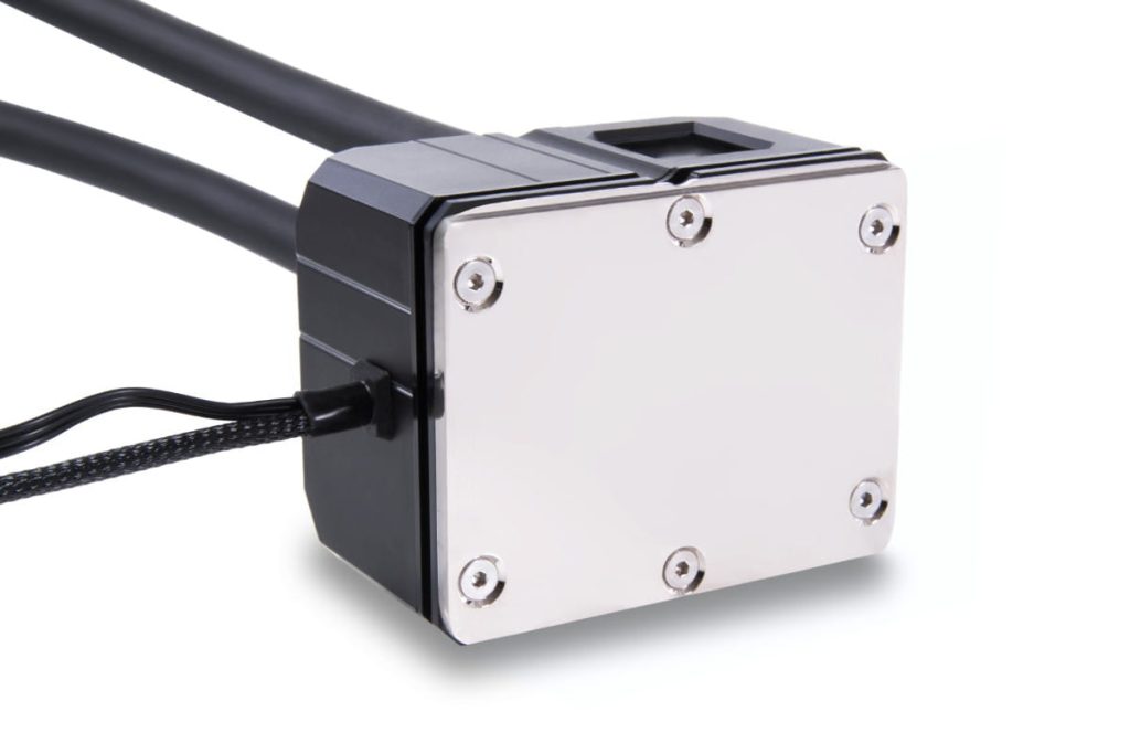 Alphacool Eisbaer Pro Aurora 280 CPU AIO
