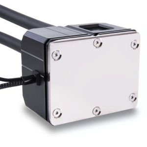Alphacool Eisbaer Pro Aurora 280 CPU AIO
