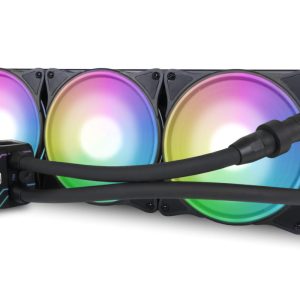 Alphacool Eisbaer Pro Aurora 420 CPU AIO : image 1