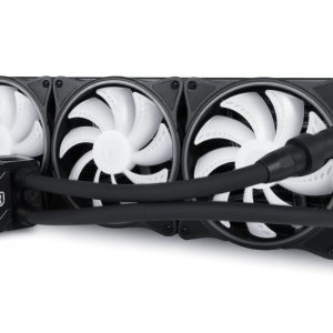 Alphacool Eisbaer Pro Aurora 420 CPU AIO : image 2