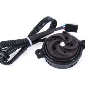Alphacool DC-LT 2 - 2600rpm Ceramic - 12V DC - (3 phase sine wave PCB) : image 1