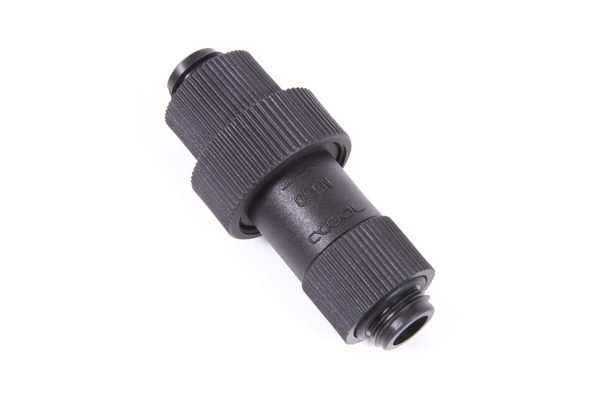 Alphacool HF quick release connector kit G1/4 OT/OT