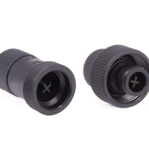 Alphacool HF quick release connector kit G1/4 OT/OT