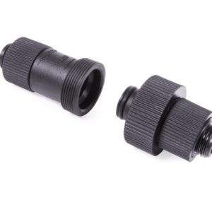 Alphacool HF quick release connector kit G1/4 OT/OT