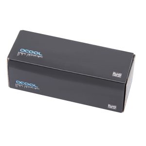 Alphacool HF quick release connector kit G1/4 OT/OT