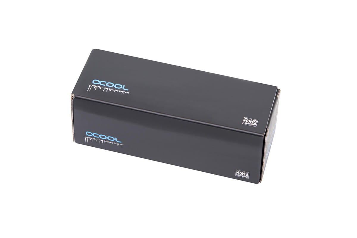 Alphacool HF quick release connector kit G1/4 OT/OT