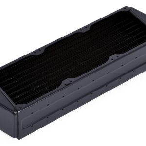 Alphacool NexXxoS HPE-60 Full Copper X-Flow 80mm Triple Radiator