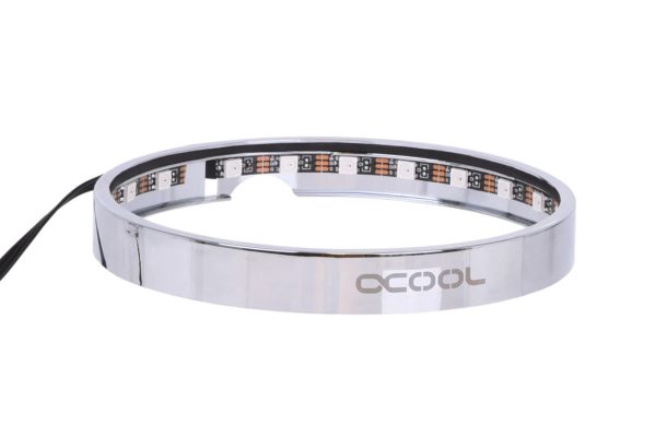 Alphacool Eisball Digital RGB – Ring inkl. LED – Spare Part