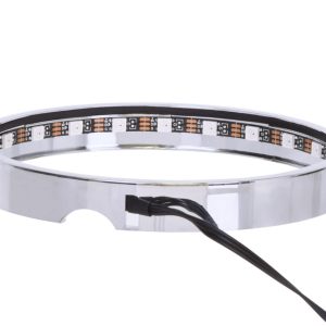 Alphacool Eisball Digital RGB - Ring inkl. LED - Spare Part