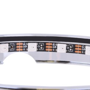 Alphacool Eisball Digital RGB - Ring inkl. LED - Spare Part