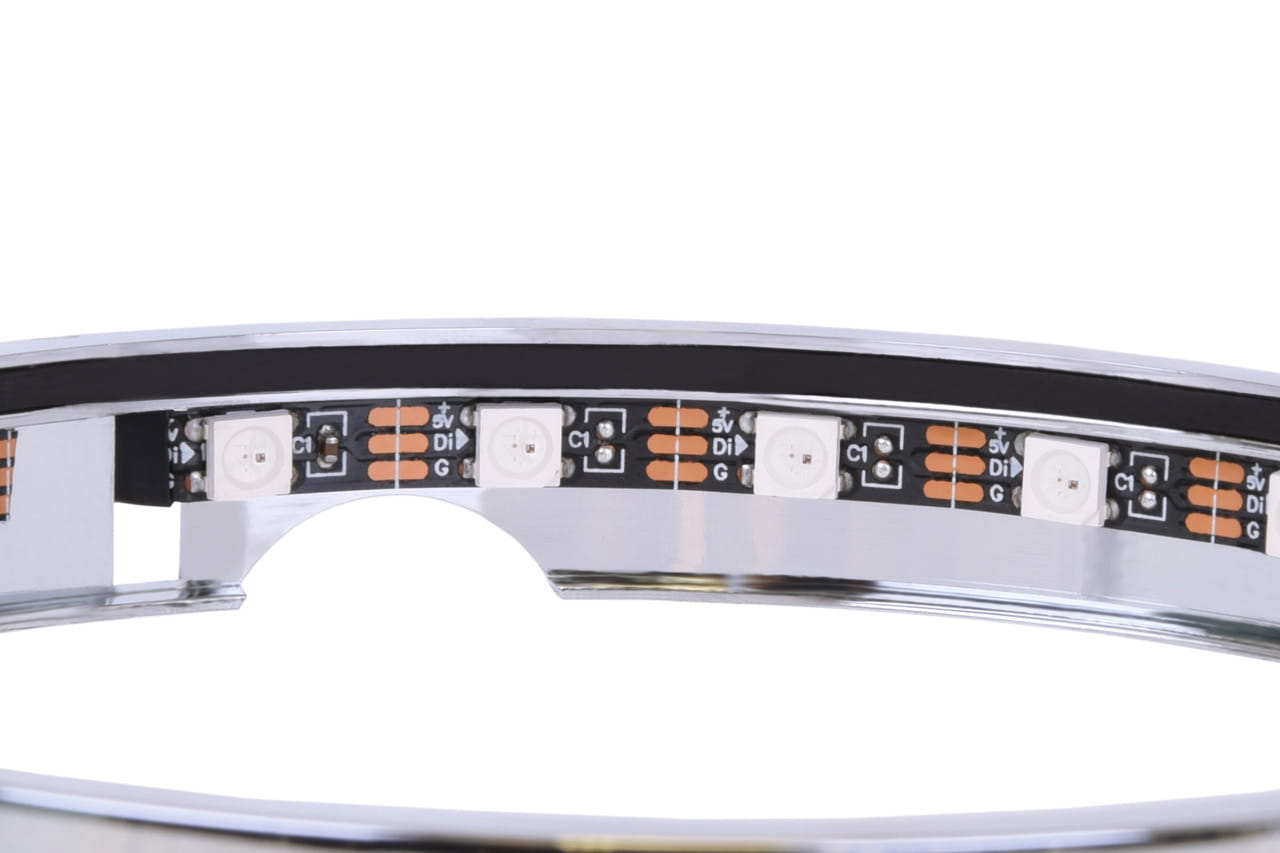 Alphacool Eisball Digital RGB - Ring inkl. LED - Spare Part