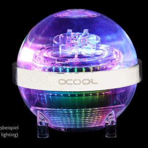 Alphacool Eisball Digital RGB - Ring inkl. LED - Spare Part